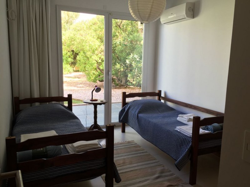 Lindisima casa en Manantiales con vistas al Mar y Punta del Este.